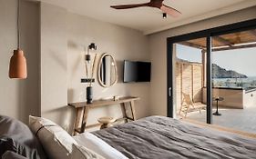 Kymani Boutique Hotel & Suites